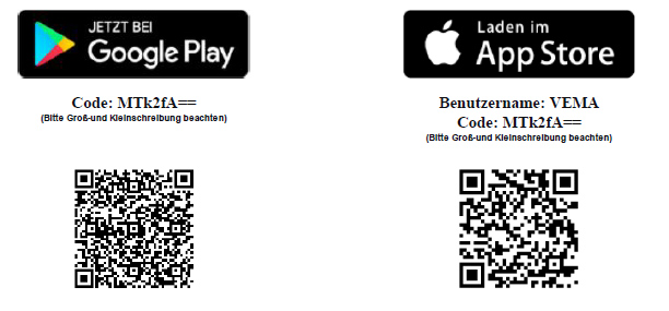 Makler-Service-App Makler-Service-App
